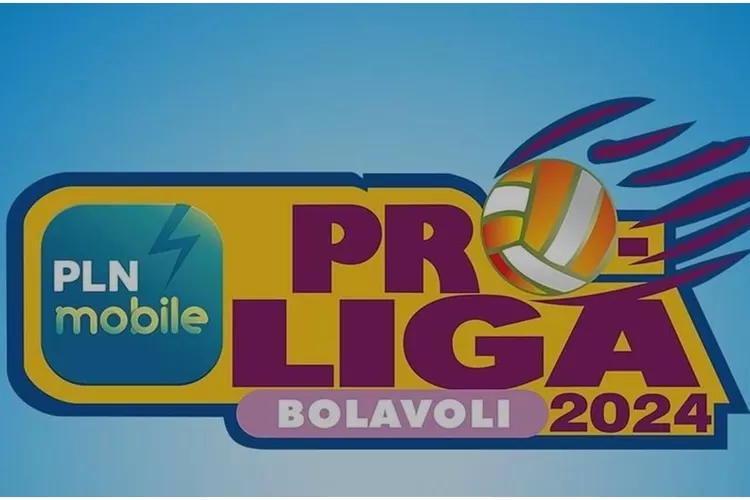 2 LINK Live Streaming MOJI TV Proliga 2024 Hari Ini, Pertamina Enduro ...