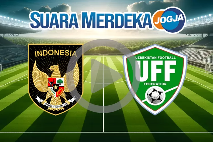 Nonton Bola TV Online Live Streaming HD Timnas Indonesia