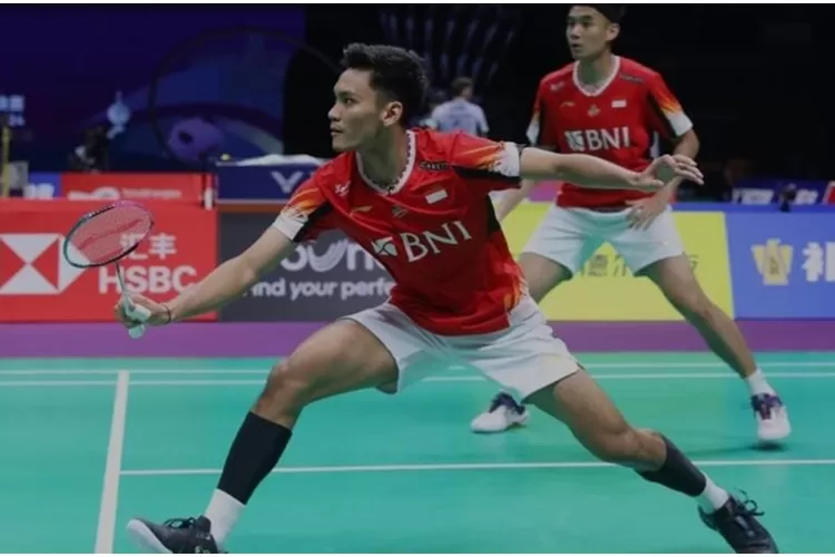 Thailand Open 2024 Badminton Live Streaming Devi Mureil