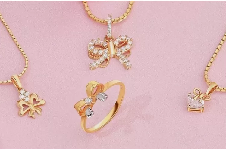 Pasar emas perhiasan domestik membuka akhir pekan dengan mencatatkan stabilitas harga yang solid pada Minggu, 23 November 2025. (Tangkap layar/instagram.com/@semarnusantara)