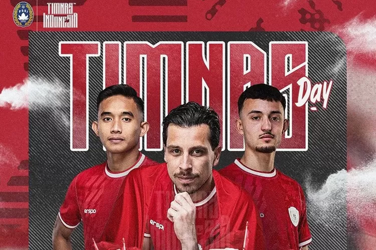 Link live streaming Timnas Indonesia vs Irak di Kualifikasi Piala Dunia 2026 hari ini, Kamis 6 Juni 2024 dan siaran langsung RCTI gratis ke sini.