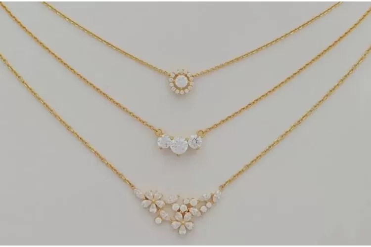 Pasar emas perhiasan domestik menunjukkan ketenangan yang signifikan pada hari ini Minggu, 7 Desember 2025. (Tangkap layar/instagram.com/@semarnusantara)