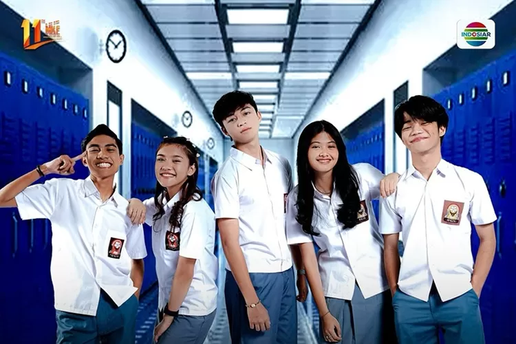 Jadwal acara TV Indosiar hari ini, Senin9 September 2024, info Magic 5 episode 513 tayang lebih awal, BRI Liga 1 Persija vs Persis jam berapa cek di sini.