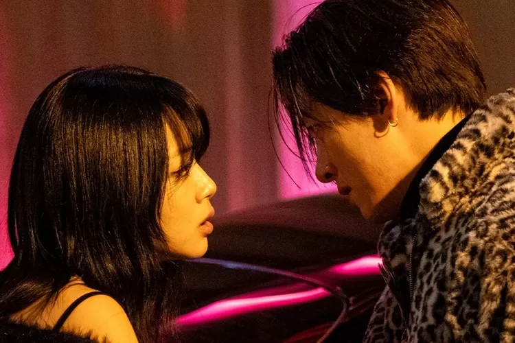 Nonton drakor Gangnam B Side episode 1-2 sub indo rilis perdana hari ini, cek sinopsis dan jadwal tayang. (Tangkap Layar Instagram.com/@disneyplushotstarid)