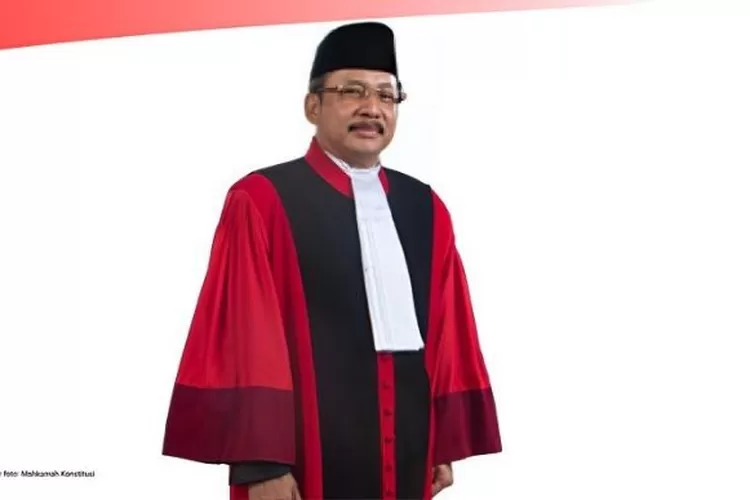 Kerja Tanpa Anwar Usman, Suhartoyo Sebut Kepercayaan Masyarakat Terhadap MK Urusi Sengketa Pemilu 2024 Penting (mkri.id)