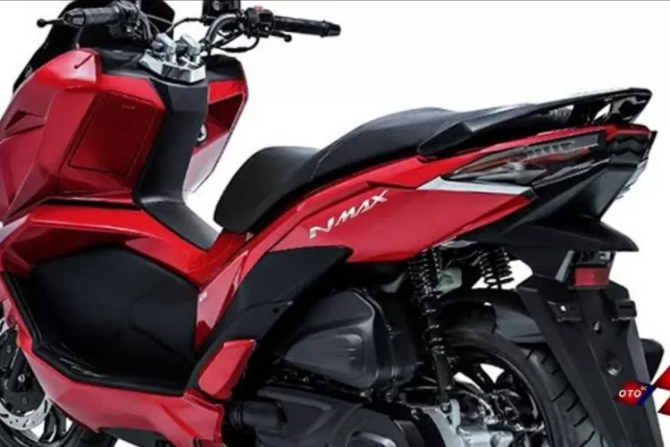 Yuk Intip Keunggulan dari Yamaha NMax 2024 yang Sangat Modern dan