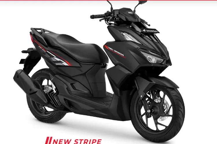 Simak! Inilah Kelebihan Dan Kekurangan Honda Vario 160 Sebelum Membeli ...