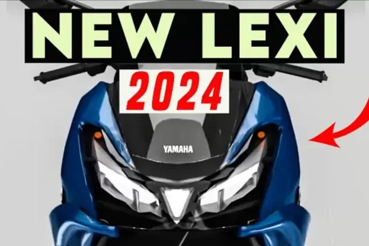 Yamaha Lexi 2024 Kombinasi Keunggulan Dan Keindahan Untuk Wanita Vagansa