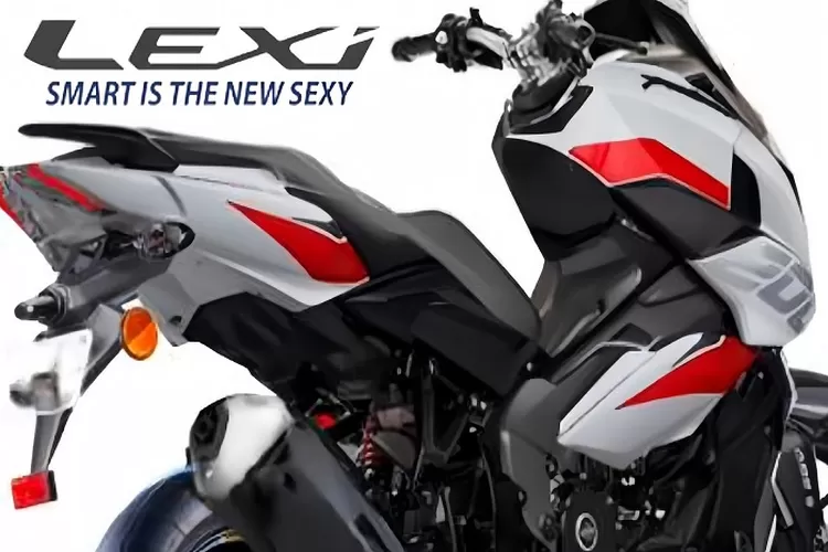 Dirancang Lebih Keren Dari Yamaha Nmax 155 New Yamaha Lexi 2024 Tawarkan Upgrade Mesin 155cc