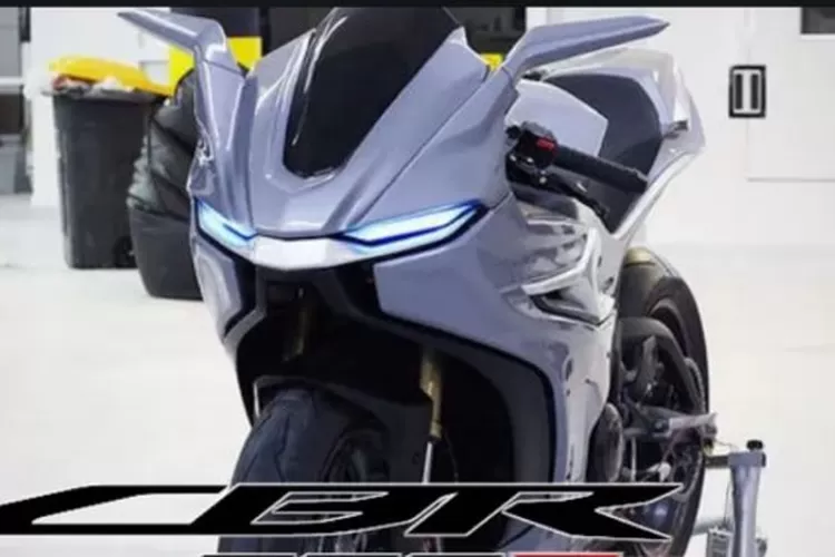 Honda CBR 2024 Merayakan Wajah Baru Dengan Spesifikasi Terkini dan