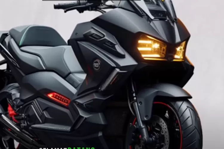 Tabel Simulasi Kredit Syariah Yamaha Nmax Januari Anti Riba Dengan Biaya Angsuran