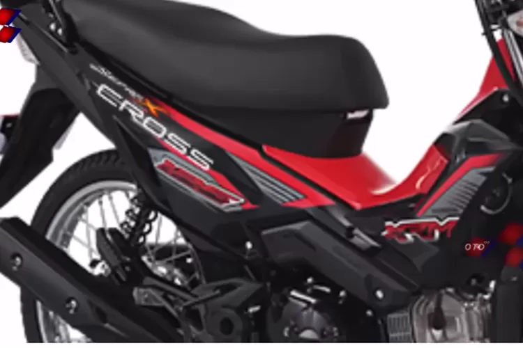 Cek Yuk Kelebihan Motor Supra X Dengan Penambahan Fitur Terbaru Di ...