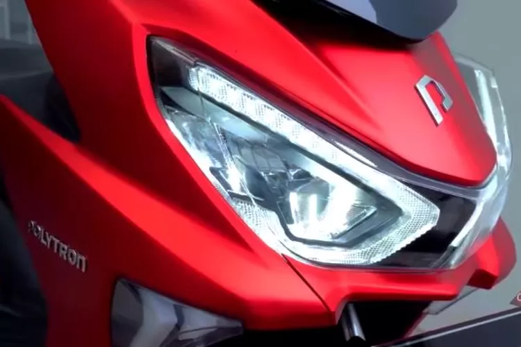 Mengenal Lebih Dekat Honda Vario Performa Unggul Dan Desain Menawan Vagansa