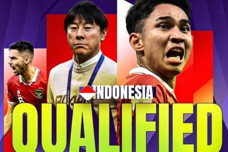 Daftar Lengkap 16 Tim Yang Lolos Babak 16 Besar Piala Asia 2023 Timnas