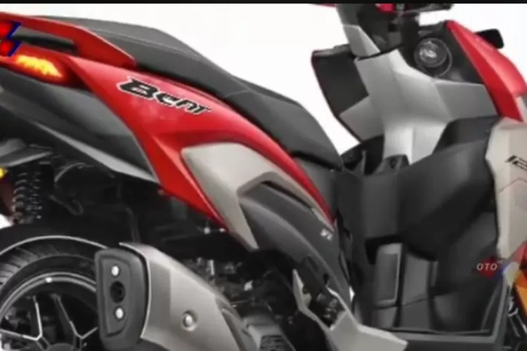 Siap Mengaspal! Honda Beat 125: Performa Unggul Dengan Desain Modern ...