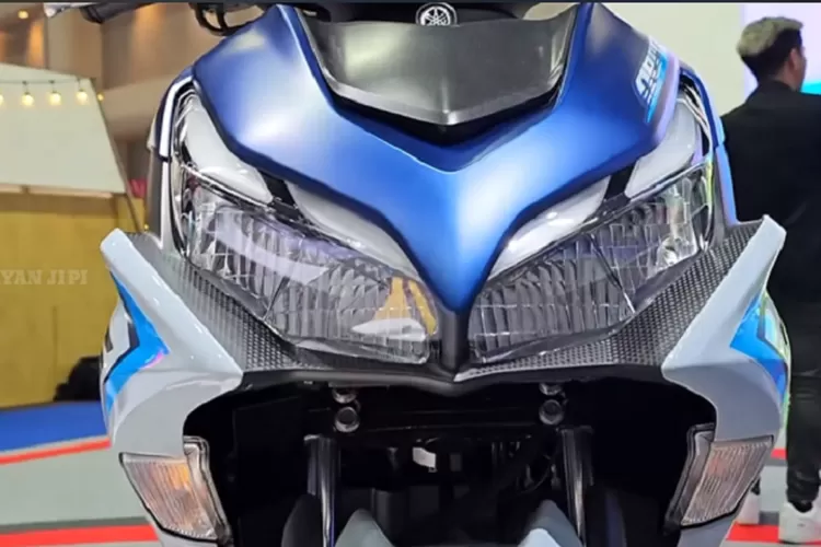 Keunggulan Yamaha Aerox 2024: Memacu Performa Dan Inovasi Terkini - Kobaran