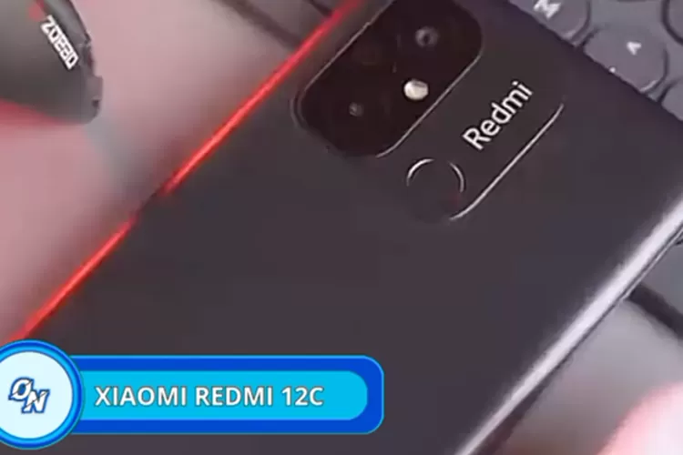 Redmi 12C, Pilihan HP Xiaomi Terbaik Dengan Harga Terjangkau Di Tahun ...