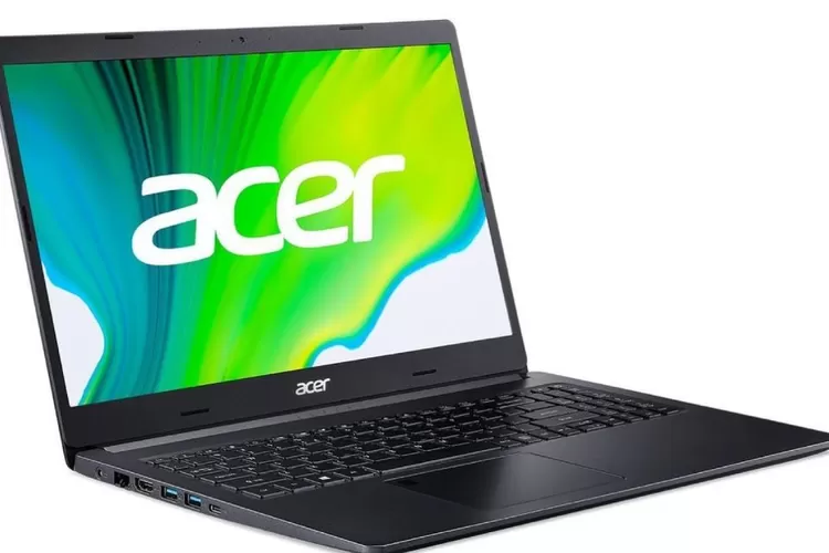 Harga Dan Spesifikasi Lengkap Acer Aspire 3 - Diorama