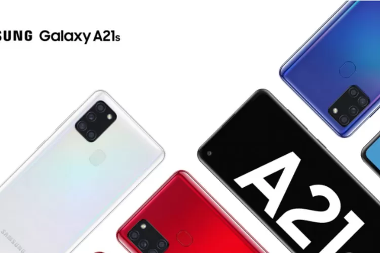 Samsung Galaxy A21s Spesifikasi Lengkap Dan Harga! - Diorama