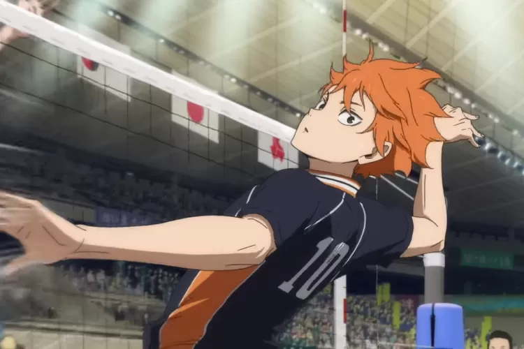 Tanggal Rilis Haikyuu Season 5 Episode 1 Diumumkan! - BiliBili