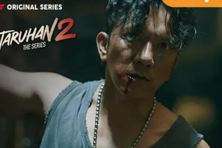 Link Nonton Pertaruhan The Series Season 2 Episode 6 Terbaru Yang Dicari Di Lk21 Diorama 