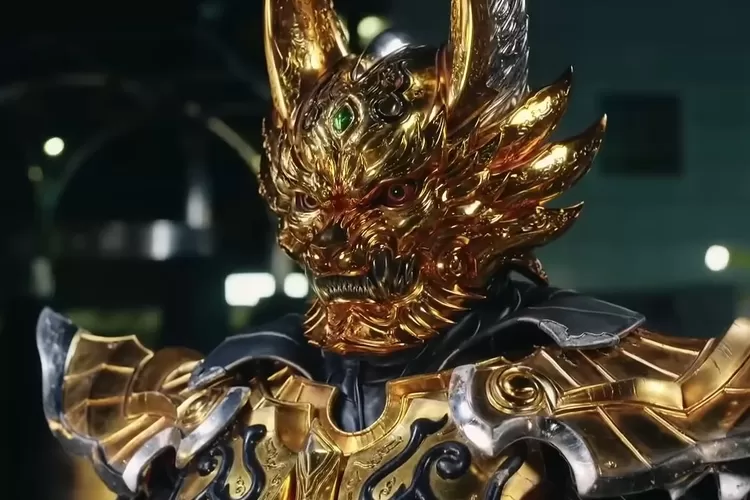 Garo 2025 Vietsub Willi Genovera