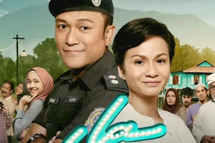 Nonton Film La Luna Sub Indo yang Dicari di LK21! Diorama