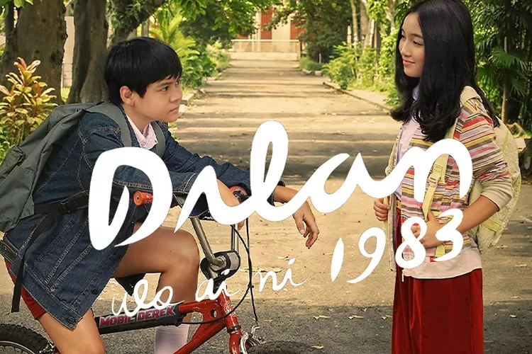 Pamerkan Trailer Perdana, Dilan 1983 :Wo Ai Ni Umumkan Tanggal Rilis