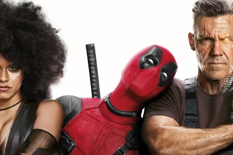 Film Deadpool 2 Sub Indo, Sinopsis, Pemeran, Ending dan Link Nonton