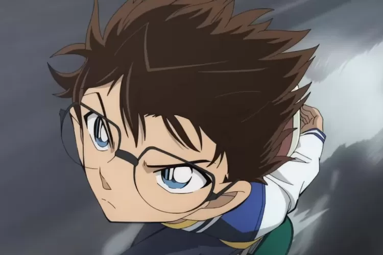 Detective Conan