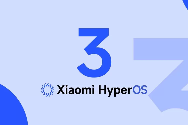 Xiaomi HyperOS 3 update. Xiaomi rilis HyperOS 3 bertahap hingga 2026. Ini jadwal update dan alasan kenapa tidak semua HP dapat bersamaan. (Dok. XiaomiTime)
