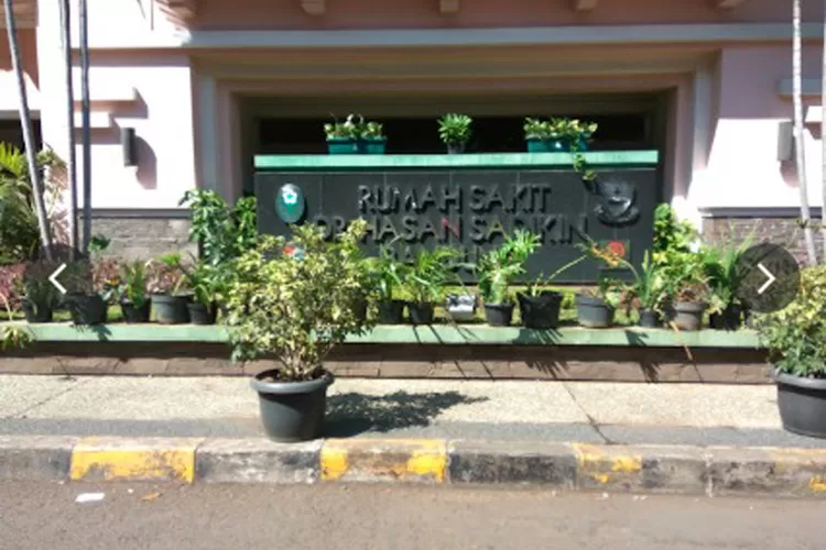 Kasus kekerasan seksual yang melibatkan dokter residen Rumah Sakit Hasan Sadikin (RSHS).