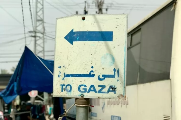 Indonesia siapkan Pulau Galang untuk 2.000 warga Gaza yang sakit. Istana tegaskan ini bukan bentuk evakuasi. (Foto: Istimewa)