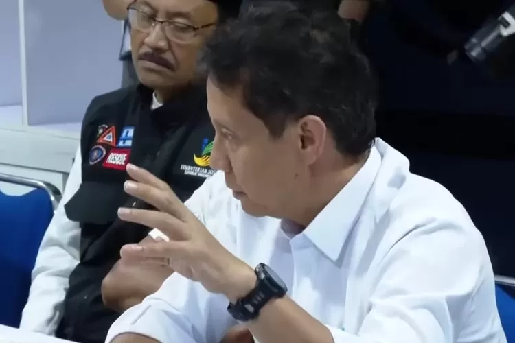 Menkes Budi Gunadi Sadikin ungkap beberapa usulan saat rapat bersama Presiden Prabowo di Aceh. (YouTube/Sekretariat Presiden)