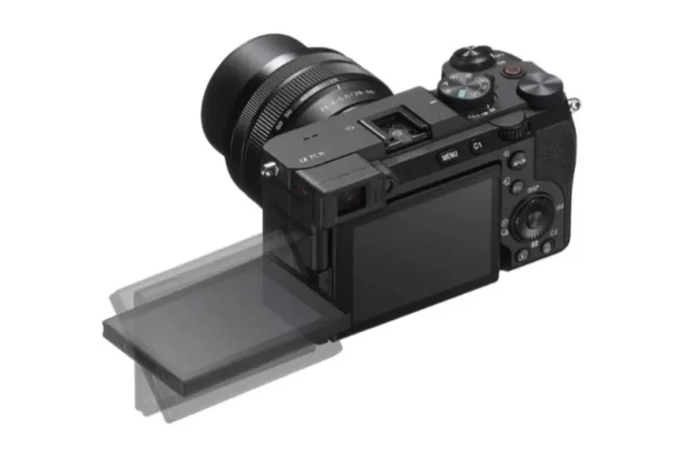 Sony Xperia 5 V Meluncur, Sensor Kamera Jadi Andalan