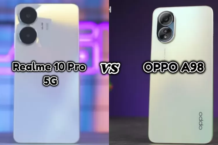 realme 10 oppo