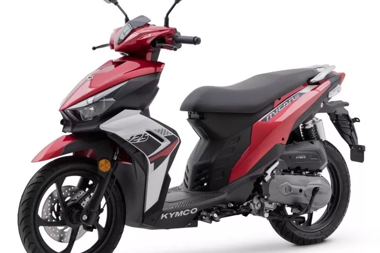 Selain Desain, Performa, dan Fitur, 5 Rekomendasi Motor Matic