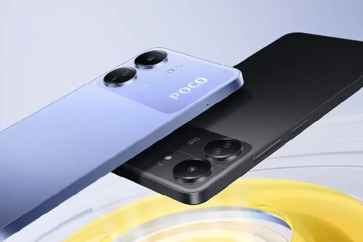 Poco F6 Pro, Ponsel Terbaru dengan Teknologi Super Canggih dan Harga  Terjangkau! - Catatan Fakta