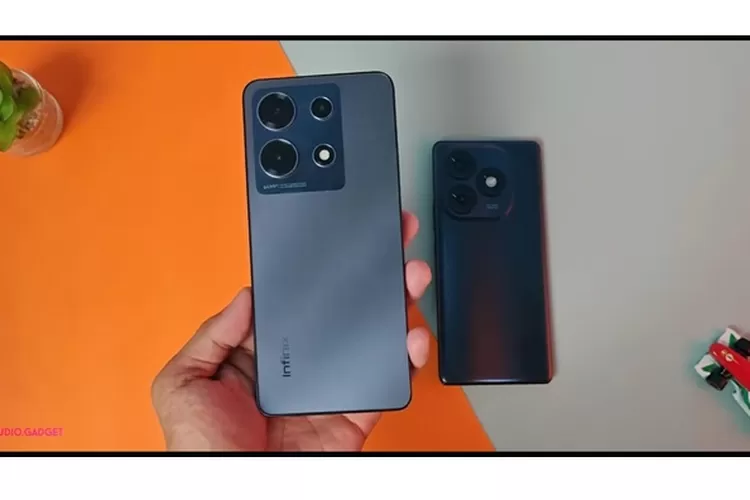 10 smartphone terbaik harga Rp1 jutaan 2024, ideal untuk budget terbatas! (YouTube alistudio gadget)