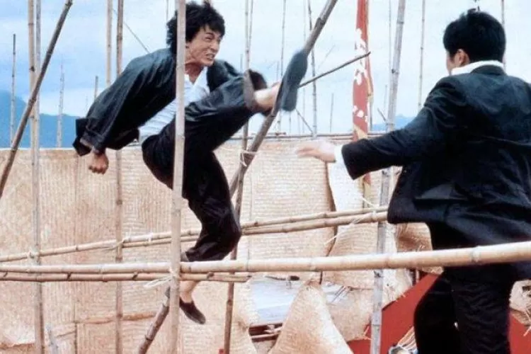 Berikut ini adalah sinopsis film Project A Part II yang akan tayang di Indosiar hari Sabtu 30 Desember. 2023 pukul 00.00 WIB. (ALONESIA/IMDb)