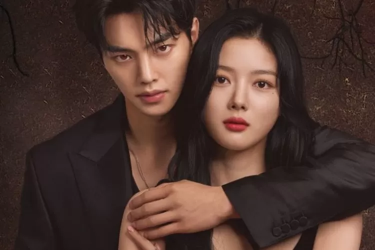 Inilah Spoiler My Demon Episode 15 paling Akurat ( NETFLIX)