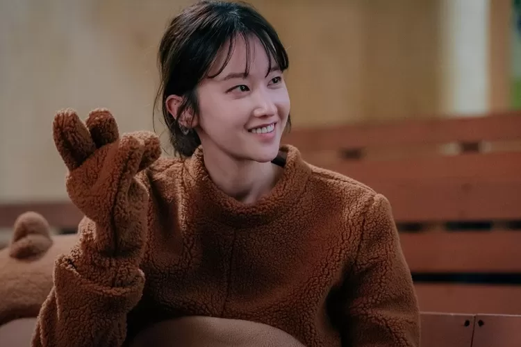 Ini Profil Jeon Jong Seo, Pemeran Utama Wanita dalam Drakor Wedding Impossible  (IMDb)