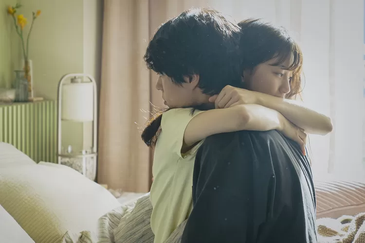 Sinopsis Film Wonderland, diperankan Suzy dan Park Bo Gum (Ace Maker Movie Works)