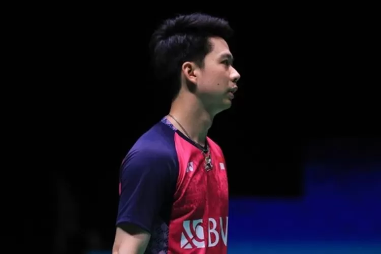 Kevin Sanjaya Sukamuljo Resmi Mundur dari Pelatihan Nasional PBSI. (Dok. PBSI)