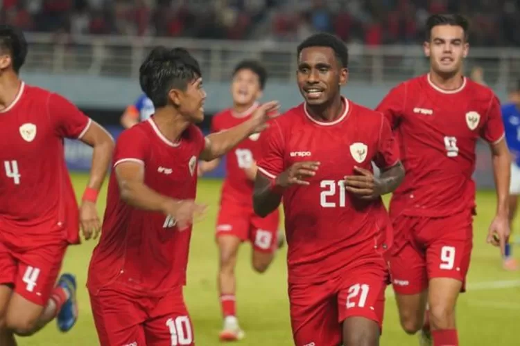 Timor Leste Berpotensi Sulitkan Timnas Indonesia di Laga Terakhir Grup A Piala AFF U-19 2024 (PSSI)