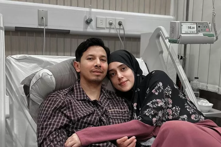 Sonny Septian dan Fairuz A Rafiq. (Instagram/@fairuzarafiq)