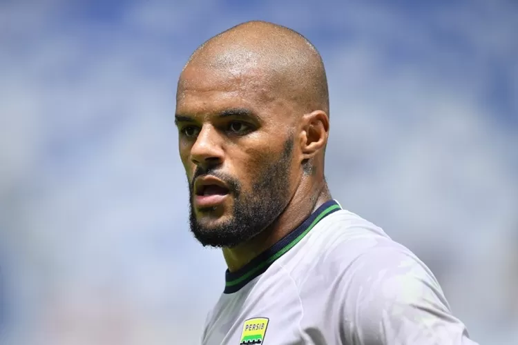 David Da Silva Moncer Di Asia, Karakter Persib Disorot (Liga Indonesia Baru)