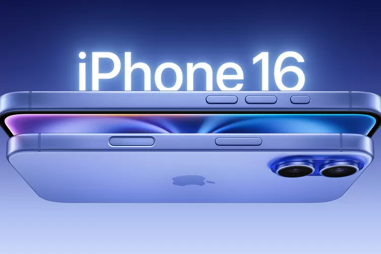 Produk terbaru Apple, iPhone 16 Series, hingga kini belum tersedia di pasar Indonesia. (Dok. Apple)