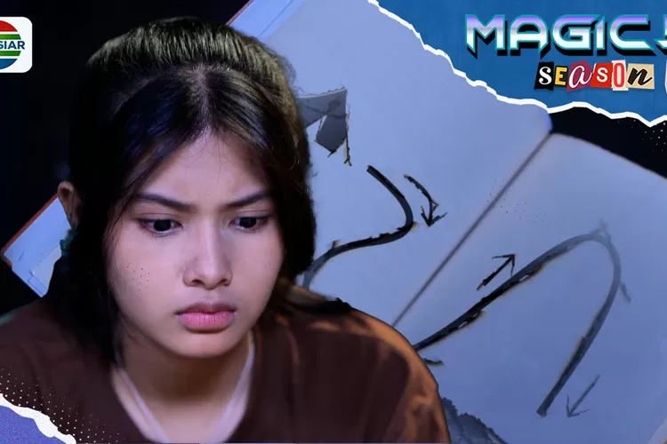 Jadwal Indosiar Hari Ini. (Youtube.com/@indosiar)