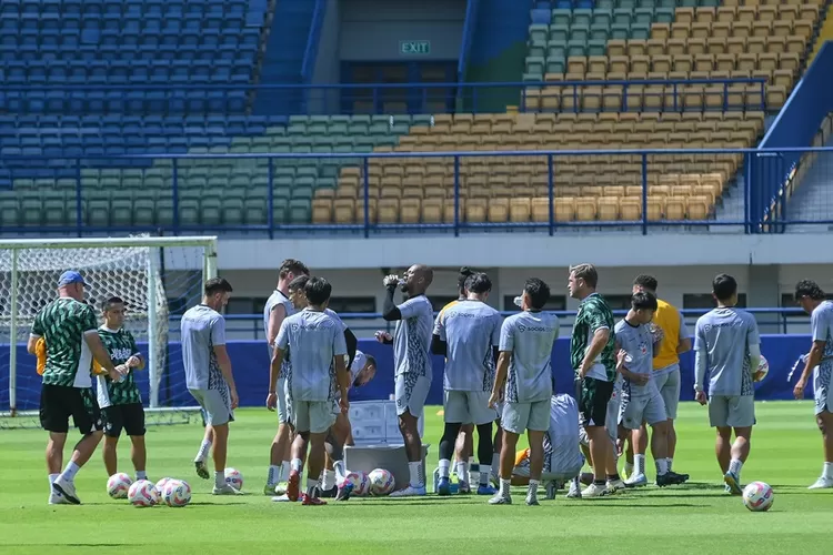 Pemain Persib (Liga Indonesia Baru)